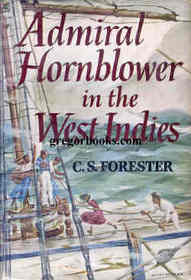 Admiral Hornblower in the West Indies