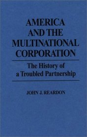 America and the Multinational Corporation