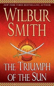 The Triumph of the Sun (Courtney Family, Bk 12)