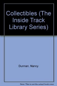 Collectibles (The Inside Track Library Series)