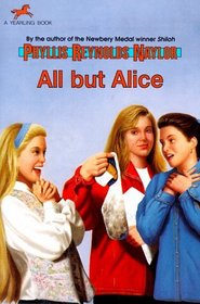 All but Alice