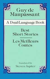 Best Short Stories / Les Meilleurs Contes (Dual-Language)