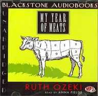 My Year of Meats (Audio MP3 CD) (Unabridged)
