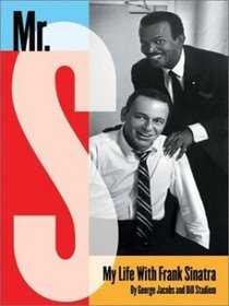 Mr. S: My Life With Frank Sinatra (Thorndike Press Large Print Biography Series)