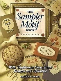 The Sampler Motif Book