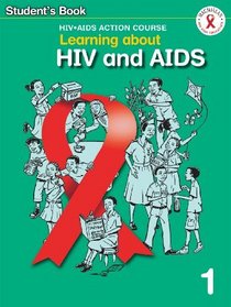 HIV/AIDS Course Upp-Pri PB 1