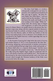 The Pythagorean Triangle: Explained With Dissertation on the Peculiarities of Masonic Number