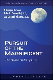Pursuit of the Magnificent: The Divine Order of Love