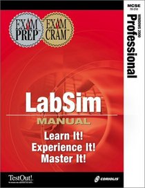 MCSE Windows 2000 Professional LabSim (Exam: 70-210)