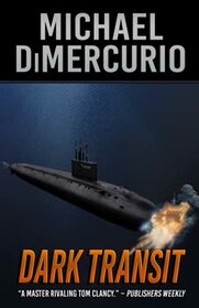 Dark Transit (Anthony 