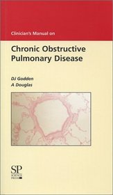 Clinician's Manual on Chronic Obstructive Pumonary Disease