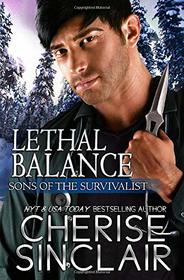 Lethal Balance (Sons of the Survivalist, Bk 2)