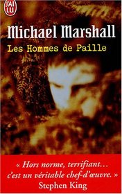 Les Hommes de Paille (French Edition)