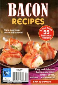 Bacon Recipes