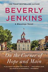 On the Corner of Hope and Main: A Blessings Novel