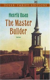 Master Builder (Dover Thrift Editions)