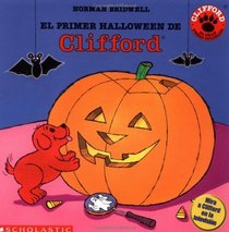 Clifford's First Halloween (primer Halloween De Clifford, La) (Clifford)