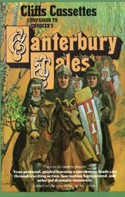Chaucer's Canterbury Tales/Cassette (Companion to Series)