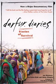 Darfur Diaries: Stories of Survival