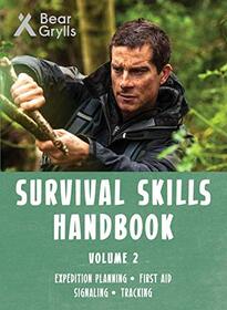 Survival Skills Handbook Vol. 2