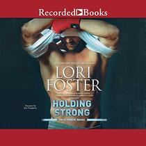 Holding Strong (The Ultimate Series)
