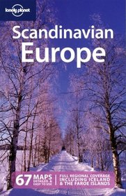 Scandinavian Europe (Multi Country Guide)