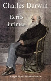 Ecrits intimes (French Edition)