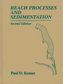 Beach Processes and Sedimentation (2nd Edition)