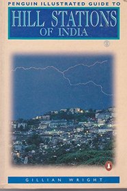 Hill Stations of India