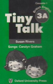 Tiny Talk: Cassette A Level 3