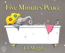 Five Minutes' Peace / Mini Edition