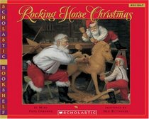 Rocking Horse Christmas