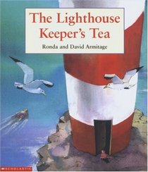 The Lighthouse Keeper's Tea (Lighthouse Keeper)
