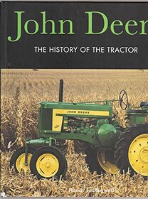 John Deere History of the Tractor - with DVD