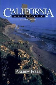 California: A History