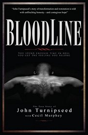 BloodLine: You Spend Enough Time in Hell and You Get the Feeling You Belong