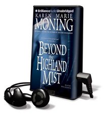 Beyond the Highland Mist (Highlander, Bk 1) (Digital Audio Player) (Unabridged)