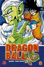 Dragon Ball - Sammelband-Edition 08