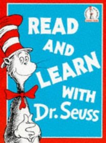 Read and Learn with Dr.Seuss (Dr.Seuss Beginner Fun Books)