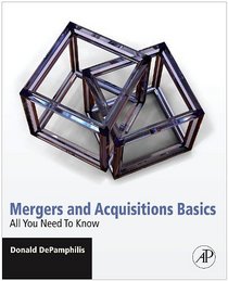Mergers and Acquisitions Basics: All You Need To Know