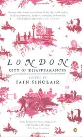 London: City of Disappearances