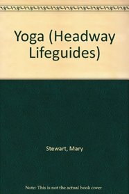 Yoga (Headway Lifeguides)