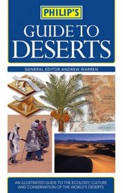 Philips Guide to Deserts -- 2006 publication