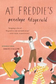 At Freddie's: A Novel