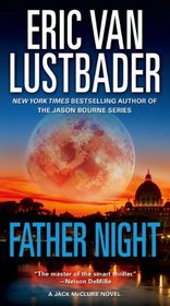 Father Night (Jack McClure, Bk 4)