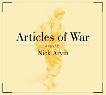 Articles of War (Audio CD) (Unabridged)