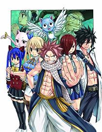 FAIRY TAIL: 100 Years Quest 4