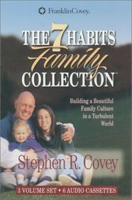 7 habits Family Collection