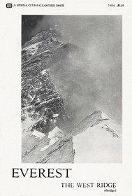 Everest: The West Ridge (Abridged)