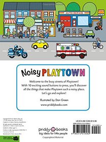 Noisy Playtown